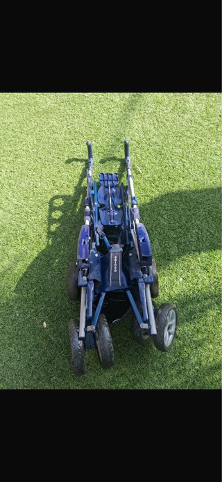 Carrito de bebé Chicco