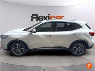 MG HS 1.5 Turbo GDI Luxury DCT
