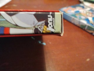 Super Gol Vol. 1 y 2 DVD Anime Español