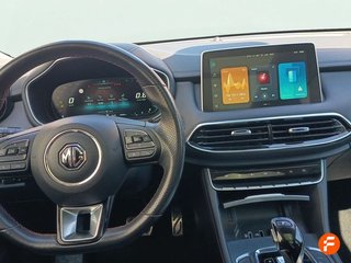 MG HS 1.5 Turbo GDI Luxury DCT