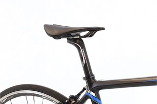 Bicicleta Ridley Fenix t.50 Reacondicionada