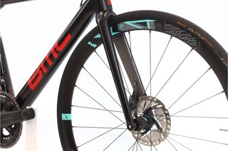 Bicicleta BMC Teammachine SLR01 Four t.52 Reacondicionada