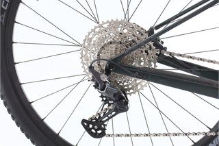 Bicicleta Scott Scale 930 t.S Reacondicionada