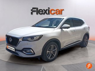 MG HS 1.5 Turbo GDI Luxury DCT