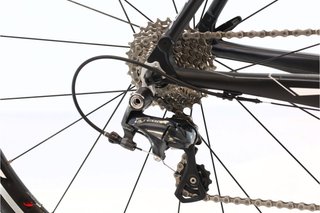 Bicicleta Ridley Fenix t.50 Reacondicionada