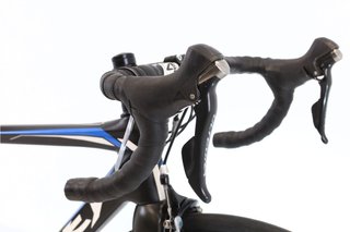 Bicicleta Ridley Fenix t.50 Reacondicionada