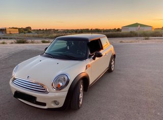MINI Mini Cooper