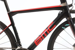 Bicicleta BMC Teammachine SLR01 Four t.52 Reacondicionada
