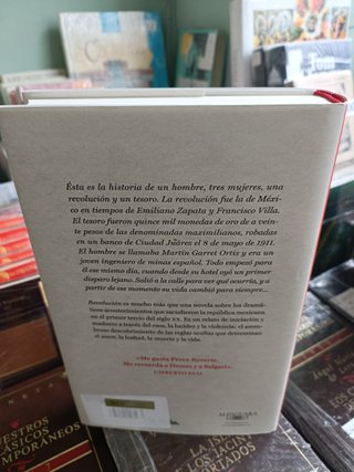REVOLUCIÓN. PRI.EDI 2022