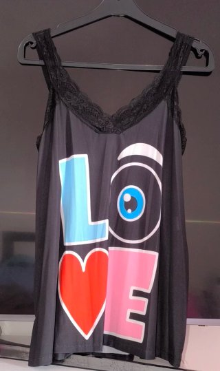 Lote ropa para Laura.