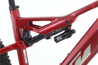 Bicicleta KTM Macina Prowler Elite XT t.L Reacondicionada