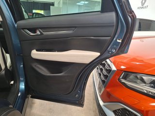 Mazda CX-5 2.2 DE 110kW (150cv) Zenith+CB 4WD Auto