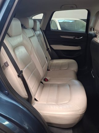 Mazda CX-5 2.2 DE 110kW (150cv) Zenith+CB 4WD Auto