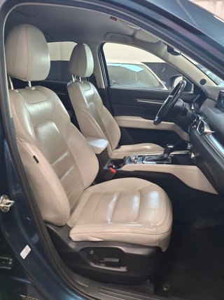 Mazda CX-5 2.2 DE 110kW (150cv) Zenith+CB 4WD Auto