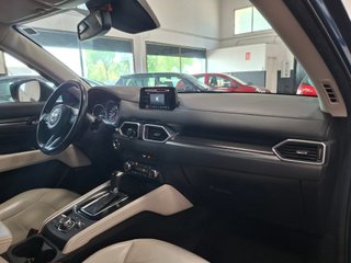 Mazda CX-5 2.2 DE 110kW (150cv) Zenith+CB 4WD Auto