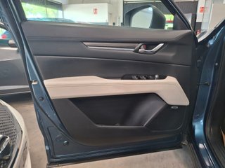 Mazda CX-5 2.2 DE 110kW (150cv) Zenith+CB 4WD Auto