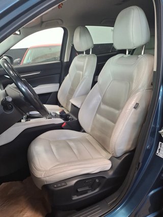 Mazda CX-5 2.2 DE 110kW (150cv) Zenith+CB 4WD Auto