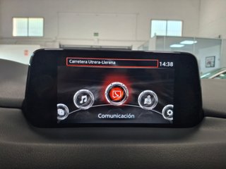 Mazda CX-5 2.2 DE 110kW (150cv) Zenith+CB 4WD Auto