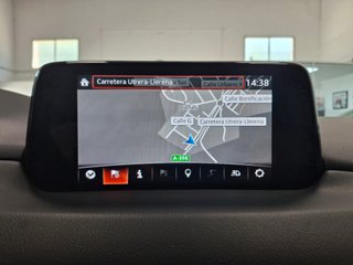 Mazda CX-5 2.2 DE 110kW (150cv) Zenith+CB 4WD Auto