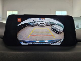 Mazda CX-5 2.2 DE 110kW (150cv) Zenith+CB 4WD Auto