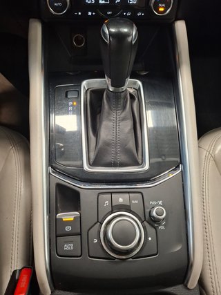 Mazda CX-5 2.2 DE 110kW (150cv) Zenith+CB 4WD Auto