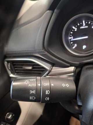 Mazda CX-5 2.2 DE 110kW (150cv) Zenith+CB 4WD Auto