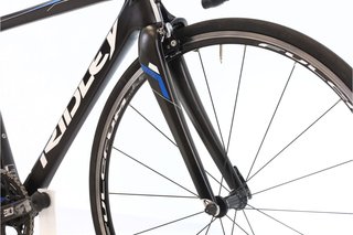 Bicicleta Ridley Fenix t.50 Reacondicionada