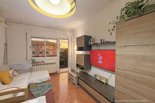 Piso en venta en Can Deu - La Planada - Sant Julià en Sabadell