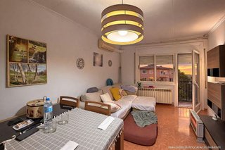 Piso en venta en Can Deu - La Planada - Sant Julià en Sabadell