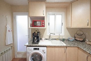 Piso en venta en Can Deu - La Planada - Sant Julià en Sabadell