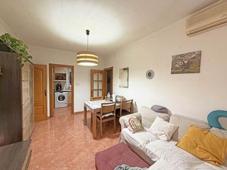 Piso en venta en Can Deu - La Planada - Sant Julià en Sabadell