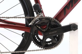 Bicicleta Merida Scultura Endurance 6000 Di2 12V t.52 Reacondicionada
