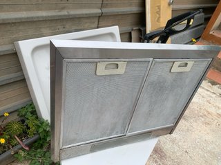 Campana Extractora Teka