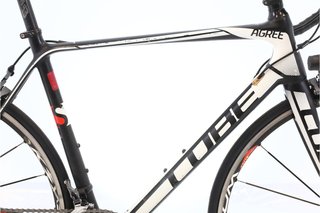 Bicicleta Cube Agree GTC SL t.56 Reacondicionada