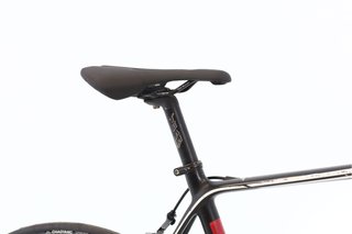 Bicicleta Cube Agree GTC SL t.56 Reacondicionada