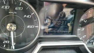 Yamaha Xmax 300 gris