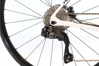 Bicicleta Ridley Fenix Di2 12V t.52 Reacondicionada