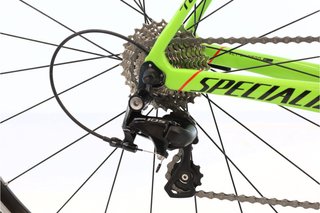 Bicicleta Specialized Tarmac SL4 Sport t.54 Reacondicionada