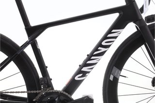 Bicicleta Canyon Ultimate CF SLX Di2 12V t.48 Reacondicionada