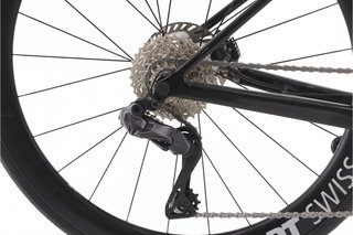 Bicicleta Canyon Ultimate CF SLX Di2 12V t.48 Reacondicionada