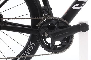 Bicicleta Canyon Ultimate CF SLX Di2 12V t.48 Reacondicionada