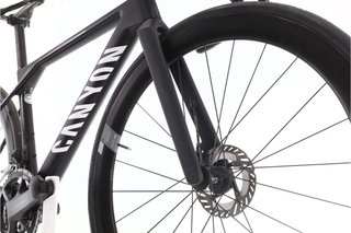 Bicicleta Canyon Ultimate CF SLX Di2 12V t.48 Reacondicionada