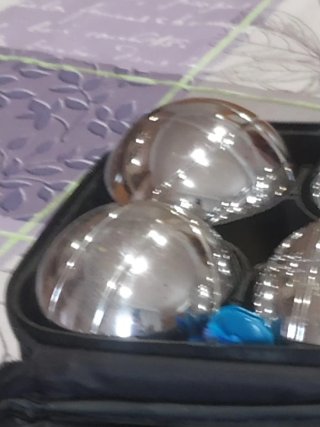 Juego de Petanca MAPA SPORTS