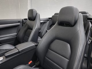 Mercedes-Benz E200 CABRIO