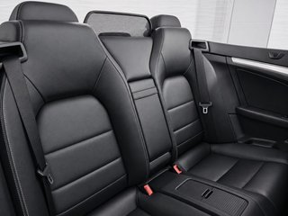 Mercedes-Benz E200 CABRIO