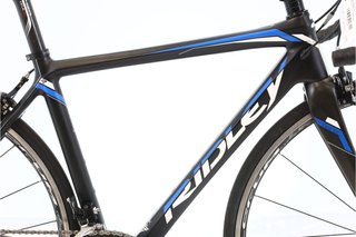 Bicicleta Ridley Fenix t.50 Reacondicionada