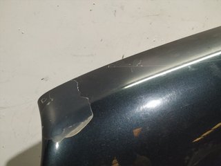 ALETA DELANTERA IZQUIERDA MERCEDES-BENZ CLASE E (