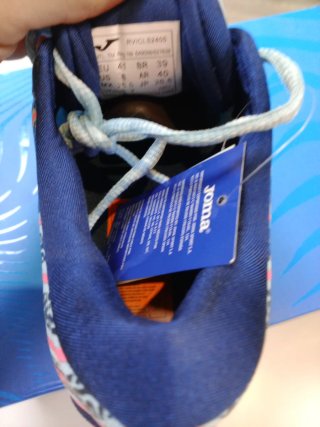 Zapatillas Joma Victory Lady 2405 T41