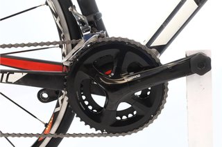 Bicicleta Cube Agree GTC SL t.56 Reacondicionada
