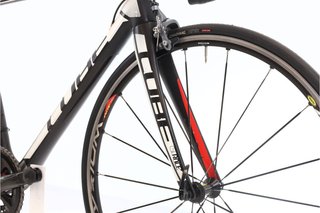 Bicicleta Cube Agree GTC SL t.56 Reacondicionada